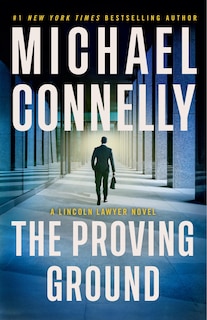Front cover_The Proving Ground
