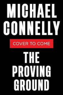 Couverture_The Proving Ground