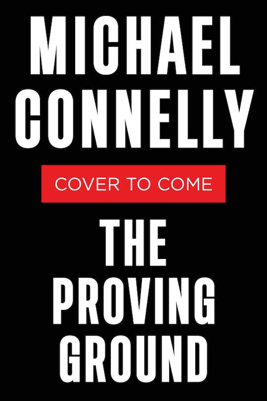 Couverture_The Proving Ground