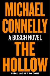 Front cover_The Hollow