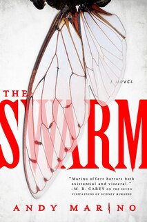 Front cover_The Swarm