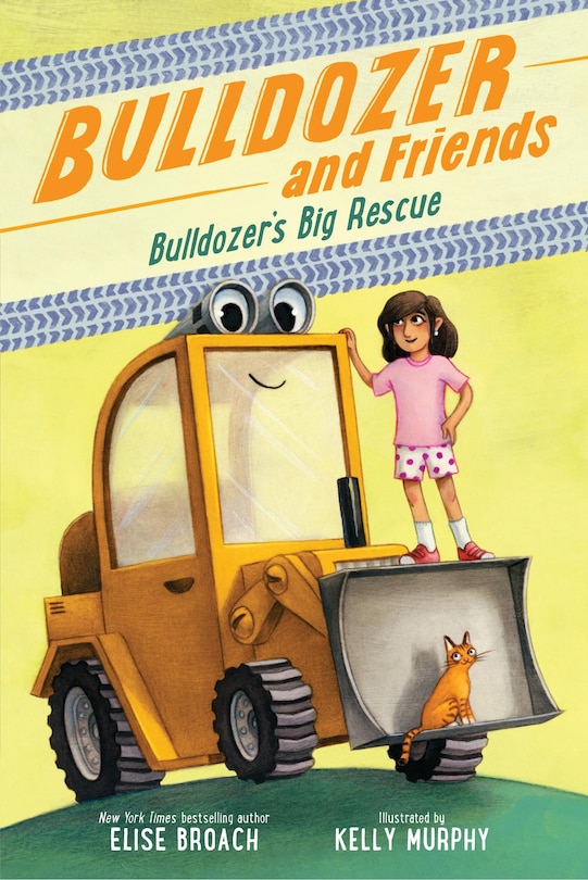 Couverture_Bulldozer's Big Rescue