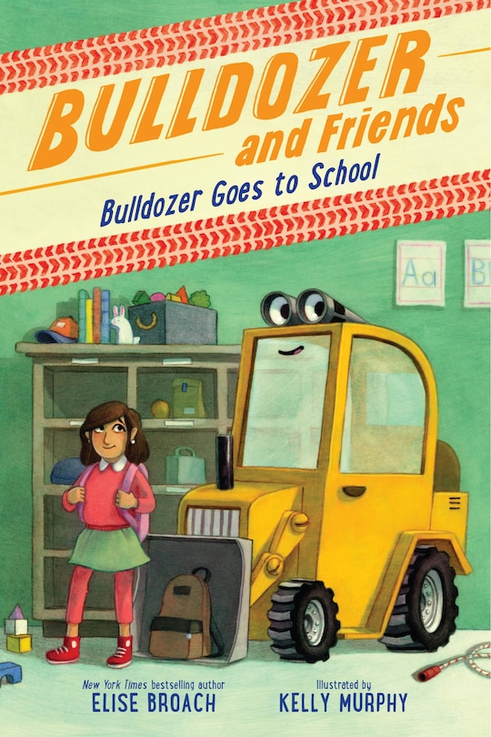 Couverture_Bulldozer Goes to School