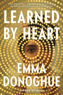 Front cover_Learned by Heart
