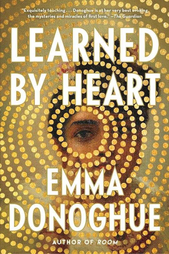 Front cover_Learned by Heart