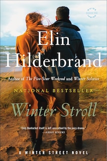 Couverture_Winter Stroll