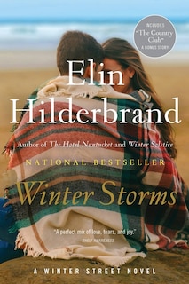 Front cover_Winter Storms