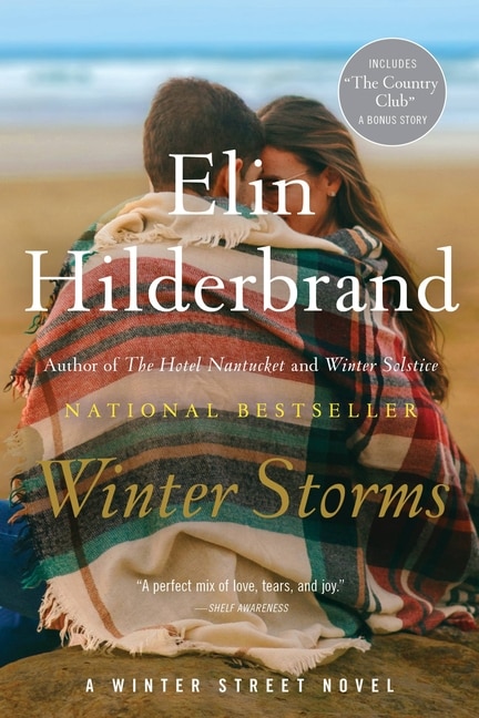 Front cover_Winter Storms