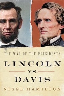 Couverture_Lincoln vs. Davis