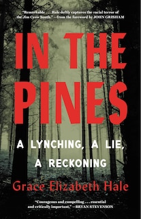 Front cover_In the Pines