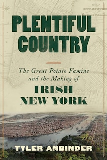 Front cover_Plentiful Country
