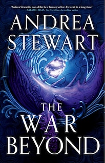 Front cover_The War Beyond