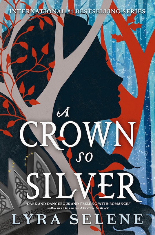 Couverture_A Crown So Silver