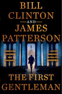 Front cover_The First Gentleman
