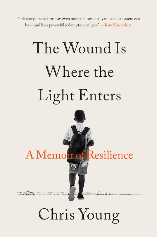 Couverture_The Wound Is Where the Light Enters