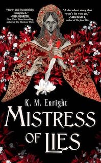 Front cover_Mistress of Lies