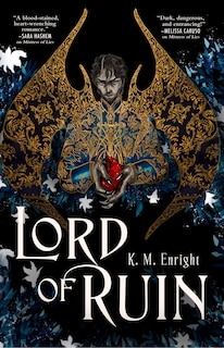 Couverture_Lord of Ruin