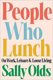 Couverture_People Who Lunch