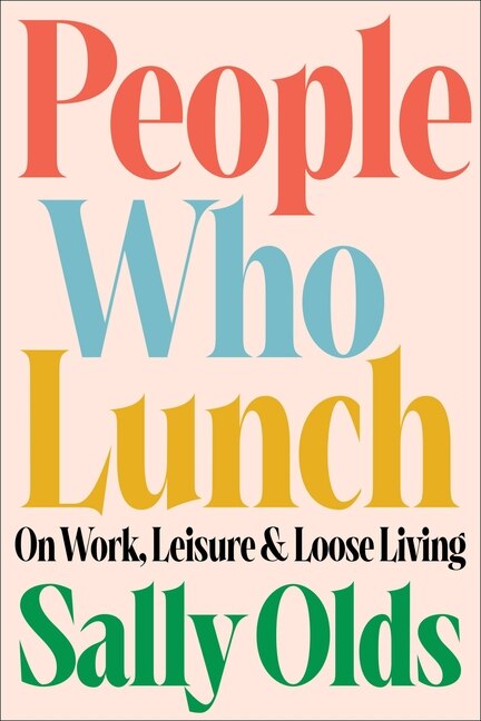 Couverture_People Who Lunch