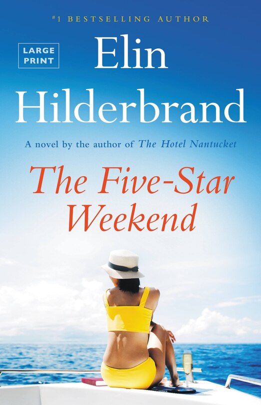 Couverture_The Five-Star Weekend