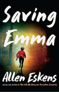 Front cover_Saving Emma