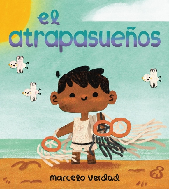 Front cover_El atrapasueños (The Dream Catcher)