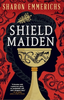 Couverture_Shield Maiden