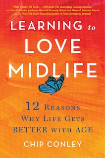 Front cover_Learning to Love Midlife