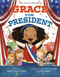 Couverture_Grace for President
