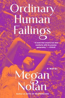 Front cover_Ordinary Human Failings