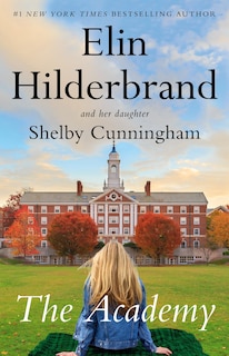 Front cover_The Academy