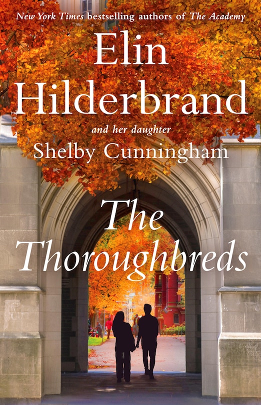 Couverture_The Thoroughbreds