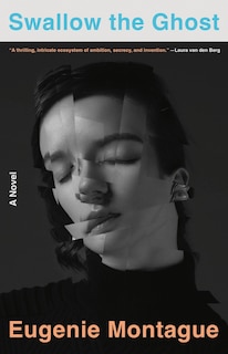Front cover_Swallow the Ghost