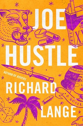 Joe Hustle: A Novel