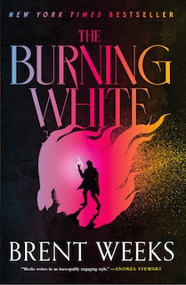 Couverture_The Burning White