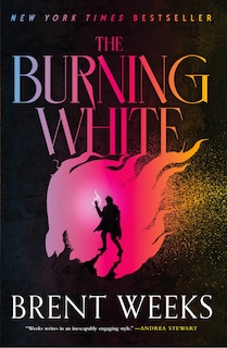 The Burning White