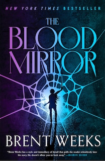 The Blood Mirror