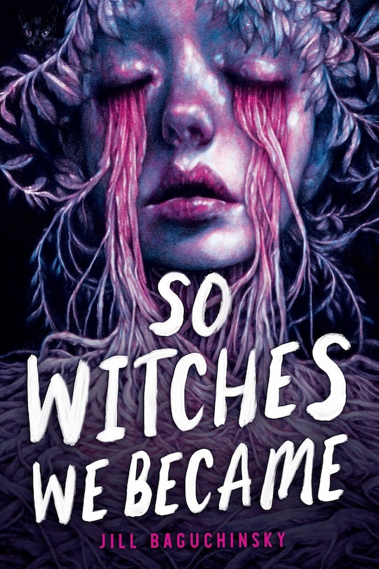 Front cover_So Witches We Became