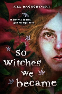 Front cover_So Witches We Became