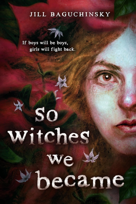 Front cover_So Witches We Became