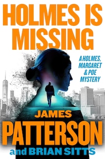 Couverture_Holmes Is Missing