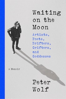 Front cover_Waiting on the Moon