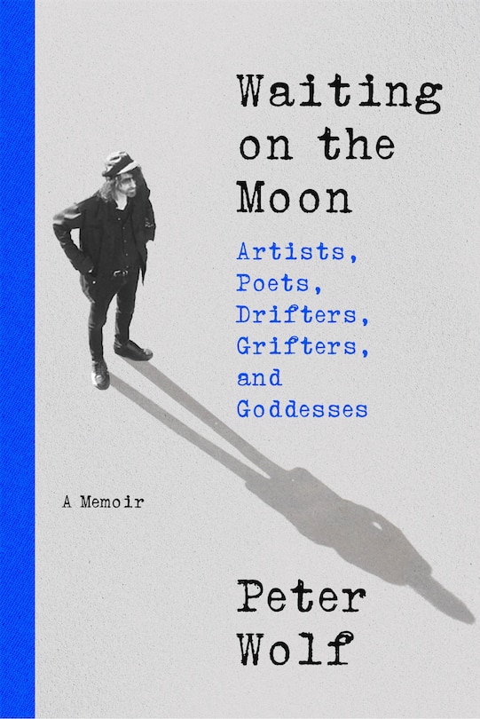 Front cover_Waiting on the Moon