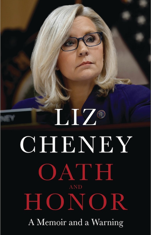 Front cover_Oath and Honor