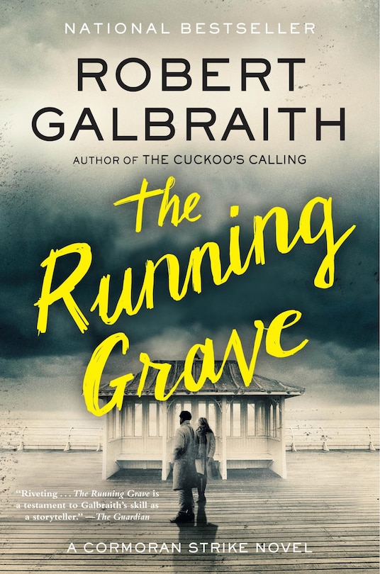 Couverture_The Running Grave
