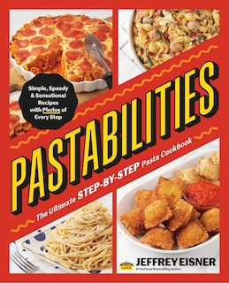 Front cover_Pastabilities