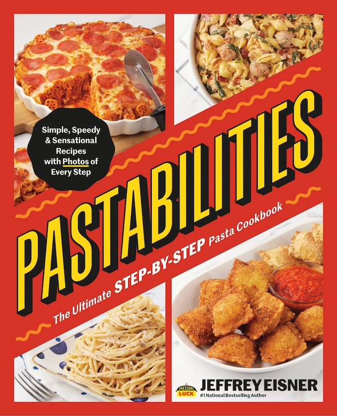 Front cover_Pastabilities