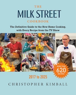 Couverture_The Milk Street Cookbook