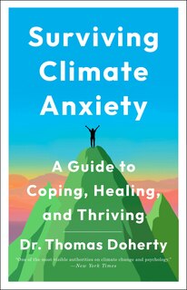 Front cover_Surviving Climate Anxiety
