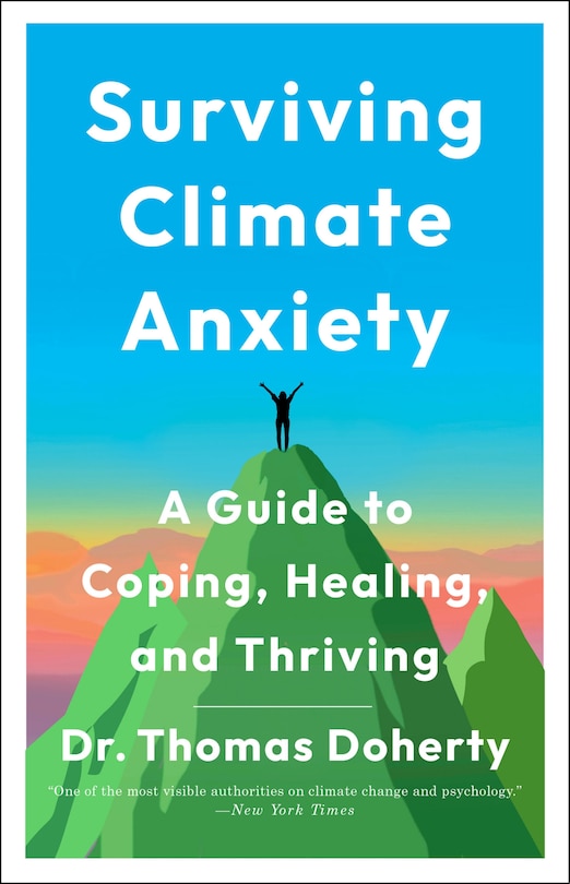 Front cover_Surviving Climate Anxiety